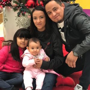 Meet your Posher, Karina